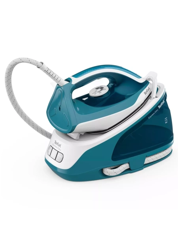 Парогенератор для глажки Express Easy SV6131E0, 5,8 бар