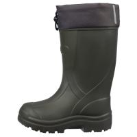 Зимние сапоги Torvi ЭВА+ПУ, 5-слойный вкладыш -45&deg;С, цвет олива, размер 43