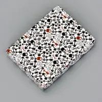 Коробка для печенья, &laquo;Настоящему мужику&raquo;, 14&times;10.5&times;2.5 см