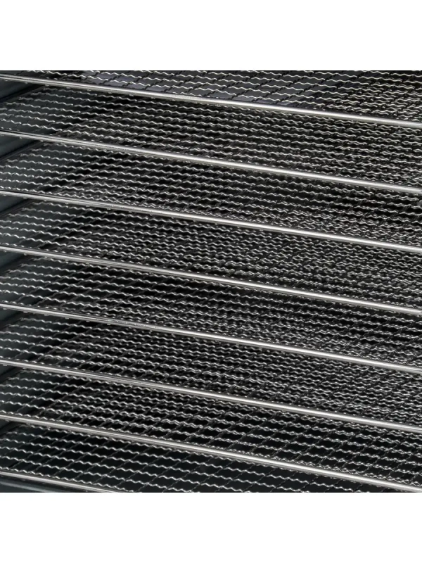 Сушилка для овощей и фруктов PFD 1106H Pro, дегидратор