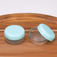 Набор для хранения, в футляре, 6 предметов, цвет МИКС