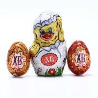 Кондитерское изделие "Цыплёнок" набор, 90 г