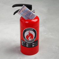 Копилка «На всякий», 20.5 х 9.5 х 8 см Копилка «На всякий», 20.5 х 9.5 х 8 см