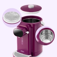 Термопот электрический КТ-2535 - 1450 Вт