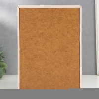 Ключница "Колибри" молочный дуб 15х21 см Ключница "Колибри" молочный дуб 15х21 см