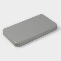 Формы для печенья Доляна &laquo;Ассорти&raquo;, набор 30 шт., в кейсе, нержавеющая сталь, серебристый