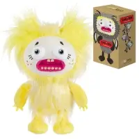 Мягкая игрушка "Сказочное существо Эми", 21 см