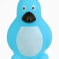 Набор резиновых игрушек для ванны &laquo;Малыши&raquo;, с пищалкой, 20 шт., Крошка Я