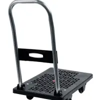 Тележка для перевозки строительных материалов, нагрузка 50 кг.