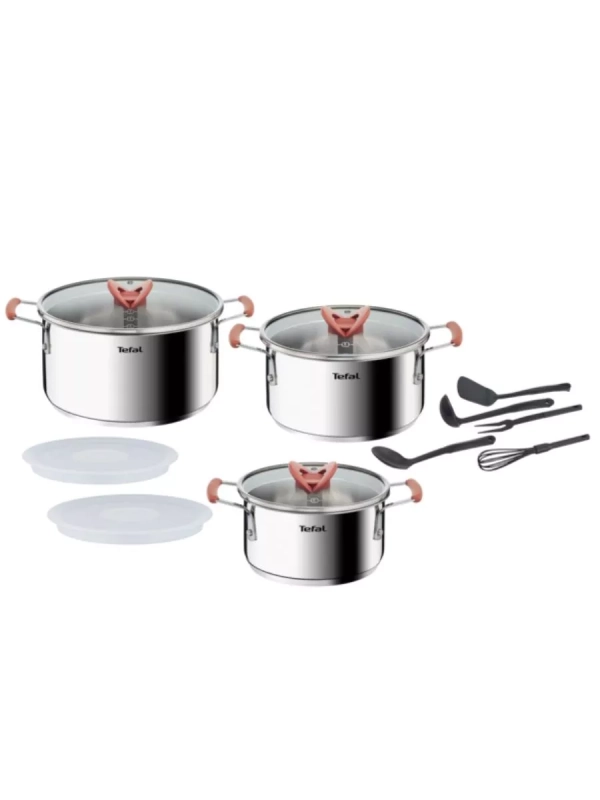 Набор посуды Opti'Space G720SD74, 13 предметов