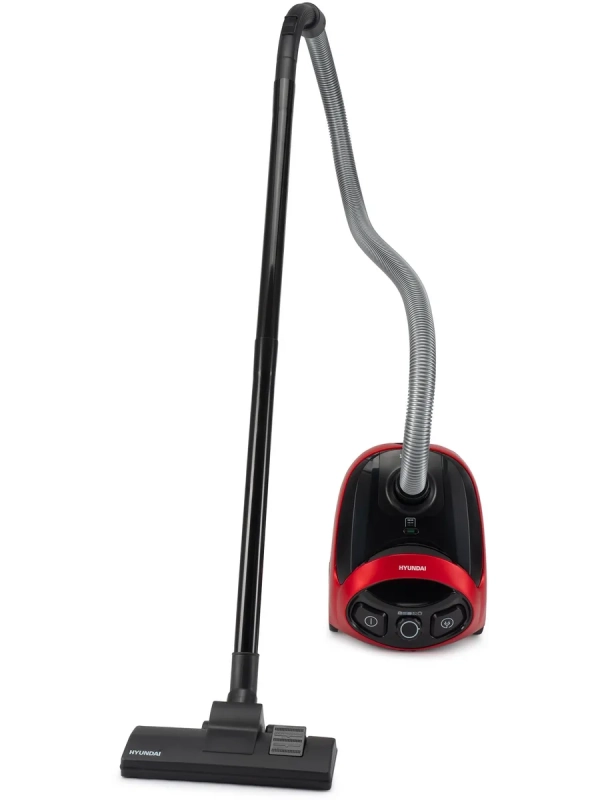 Пылесос HYV-B1570 1.5 1800Вт