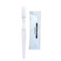 Набор из 3 предметов Travel, Зубной набор, Шампунь в флаконе, Мыло