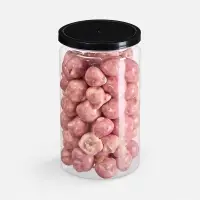 Попкорн Carambole, карамельный в глазури &laquo;Йогурт и малина&raquo;