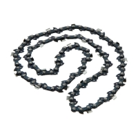 Цепь для бензопилы Rezer Rancher P-9-1.3-52, 14", шаг 3/8", паз 1.3 мм, 52 звена, Partner Цепь для бензопилы Rezer Rancher P-9-1.3-52, 14", шаг 3/8", паз 1.3 мм, 52 звена, Partner