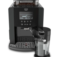 Автоматическая кофемашина Arabica Latte EA819N10