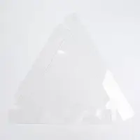 Коробка для кондитерских изделий с пластиковой крышкой &laquo;Счастливого Нового года!&raquo;, 18 х 4 см