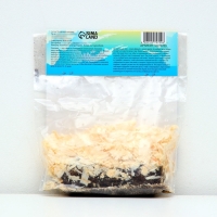 Глоксиния &laquo;Виолацея&raquo;, многолетник, комнатный, луковица в пакете с перфорацией, р-р 5/6, 2 шт.