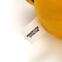 Игрушка для собак с пищалкой «Жирафик» из текстиля, 12*25 см Игрушка для собак с пищалкой «Жирафик» из текстиля, 12*25 см