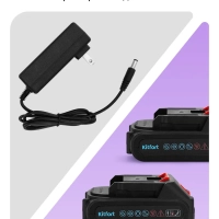 Аккумуляторный садовый триммер КТ-4304 - 650 Вт