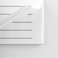 Набор блокнот А6, 32 листа и волшебная ручка &laquo;8 марта: Котенок&raquo;