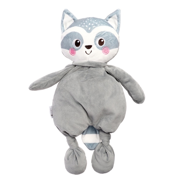 Комфортер - игрушка для засыпания &laquo;Енотик&raquo;