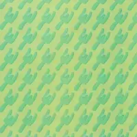 Бумага глянцевая двухсторонняя &laquo;Ум и Хрум&raquo;, 70 &times; 100 см