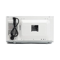 Микроволновая Печь HYM-M2040 20л. 700Вт нержавеющая сталь