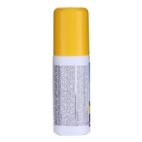 Средство репеллентное "Москилл" от комаров и клещей, 100 мл Средство репеллентное "Москилл" от комаров и клещей, 100 мл