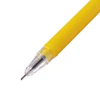 Ручка - прикол гелевая, &laquo;Смайл&raquo;, подвеска, МИКС