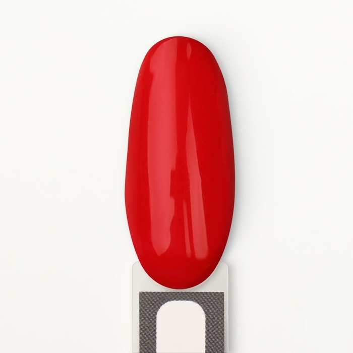 Гель лак для ногтей &laquo;RED BOOM&raquo;, 3-х фазный, 8 мл, LED/UV, цвет (70)