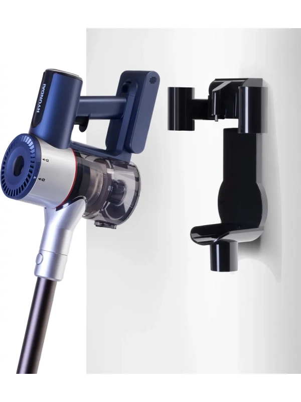 Пылесос ручной HYV-S7570 700мл 380Вт