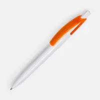 Набор White Shall Simple, оранжевый