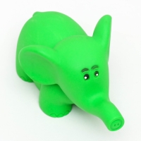 Набор игрушек для купания в ванне "Животные" 6 шт, 5 см Набор игрушек для купания в ванне "Животные" 6 шт, 5 см