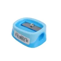 Набор точилок, 4 штуки, МИКС