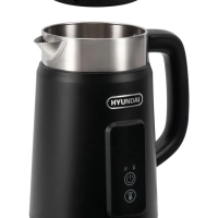 Чайник HYK-S3505 1.5л. 2200Вт черный