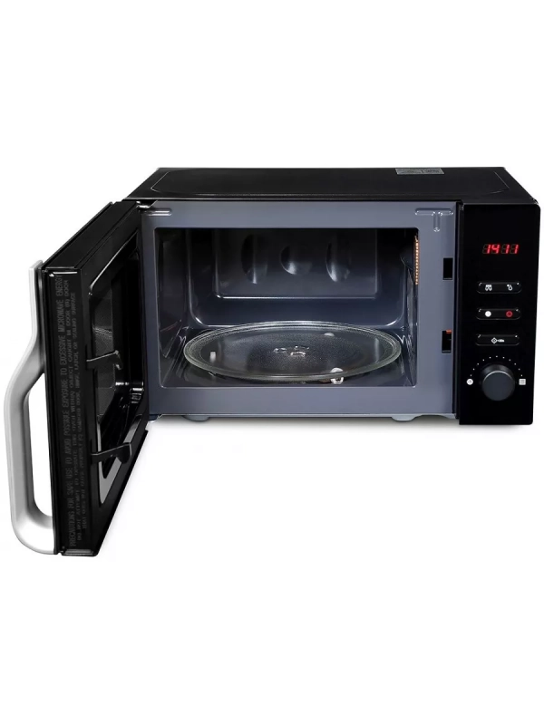 Микроволновая Печь HYM-M2061 20л. 700Вт черный