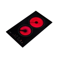 Варочная поверхность HHE 3251 BG черный