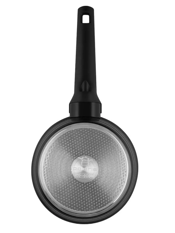 Сотейник Ковш с крышкой Albero-16SP, 1.1 л