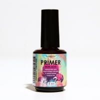 Праймер для гель-лака, бескислотный, 15 мл Праймер для гель-лака, бескислотный, 15 мл