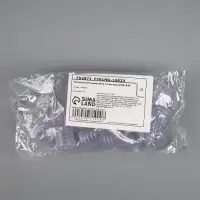 Заглушка Luazon Lighting для светового шнура 13 мм