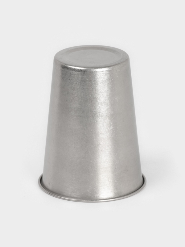 Кружка, 350 мл, 304 сталь