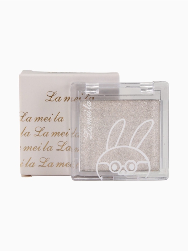 Тени для век LAMEILA с шимером  тон 2