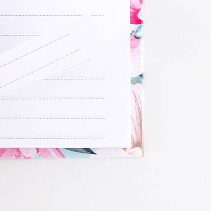 Ежедневник в подарочной коробке &laquo;Любимому воспитателю&raquo; формат А5, 80 листов, твердая обложка