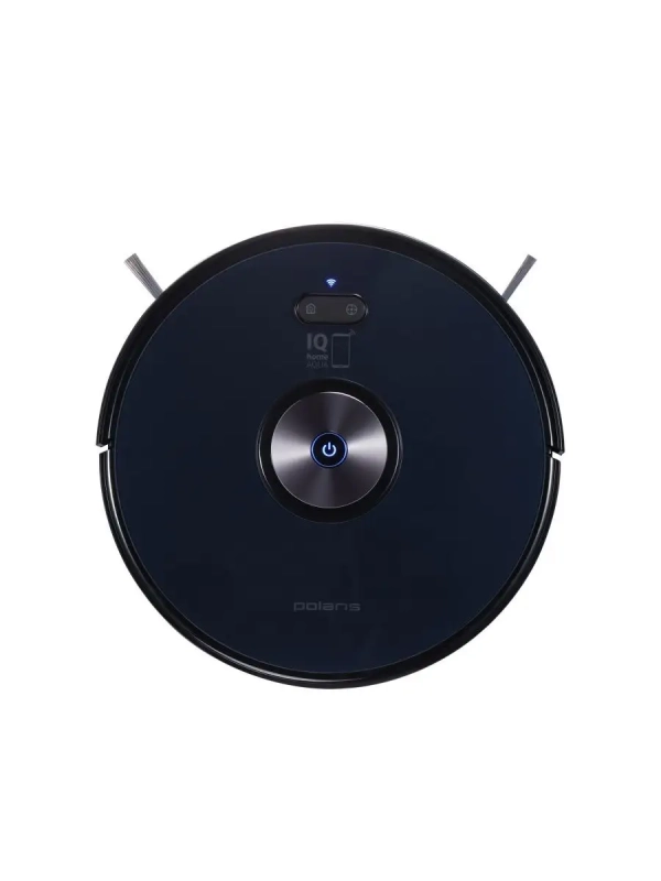 Робот-пылесос PVCR 3200 IQ Home Aqua с влажной уборкой