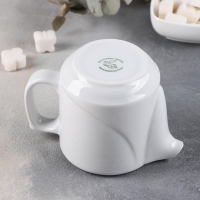 Кофейник &laquo;Бельё&raquo;, 400 мл