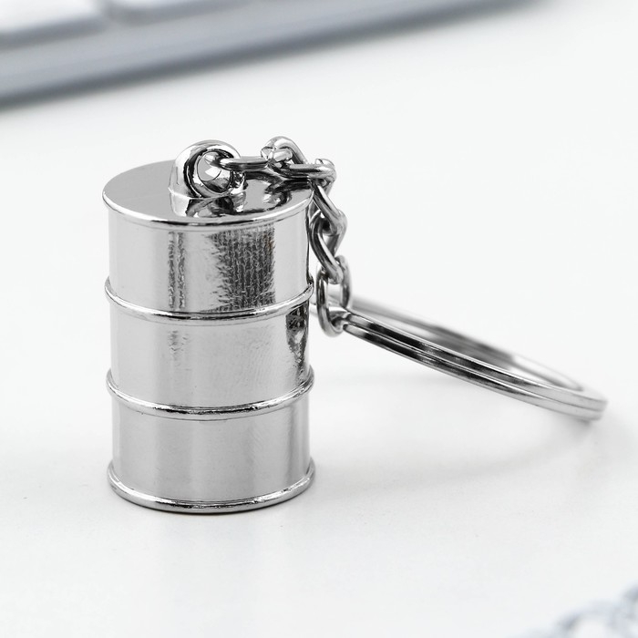 Набор монета и брелок &laquo;Я качаю нефть&raquo;, 8 х 14 см