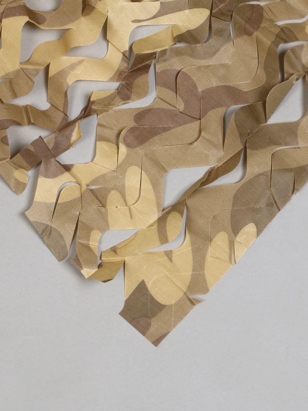 Сетка маскировочная, 3 &times; 2 м, одинарная, коричневая, Greengo