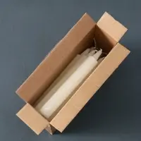 Свечи хозяйственные 40 гр (набор 10 шт) 15-16 см, 5 ч