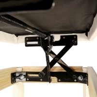 Банкетка для пианино Music Life сиденье 55х34, высота 48-58 см, белая, нагрузка 100 кг Банкетка для пианино Music Life сиденье 55х34, высота 48-58 см, белая, нагрузка 100 кг