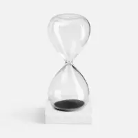 Магнитный антистресс Mystery, белый